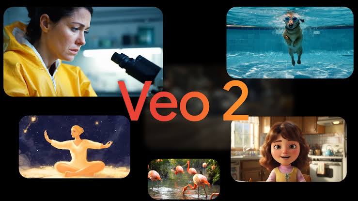 Veo 2