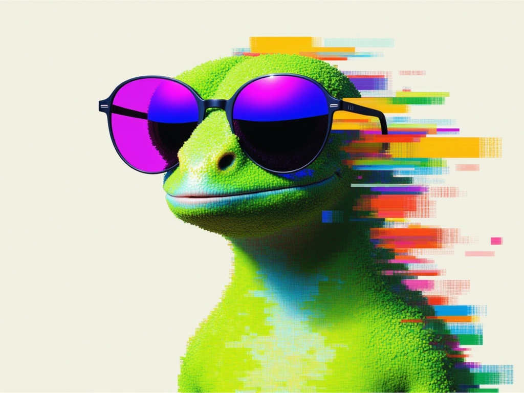 H3 Max VHS Styles