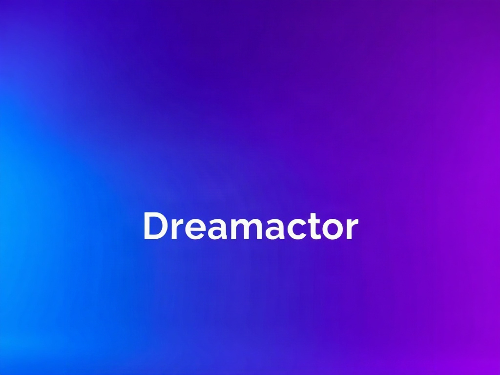 Dreamactor M2.0