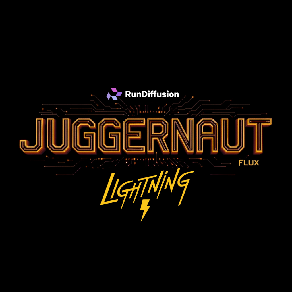 Juggernaut Flux Lightning