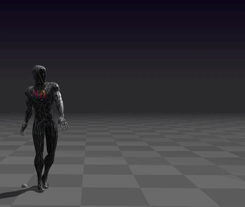 Text To Motion Vqvae V1