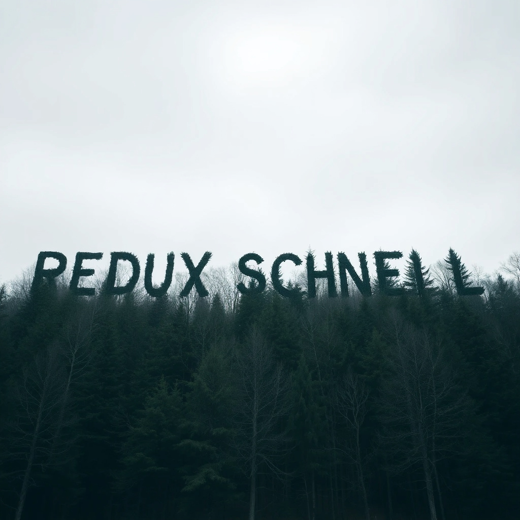 Flux Redux Schnell