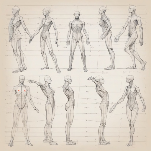 DWPose Pose Prediction Video