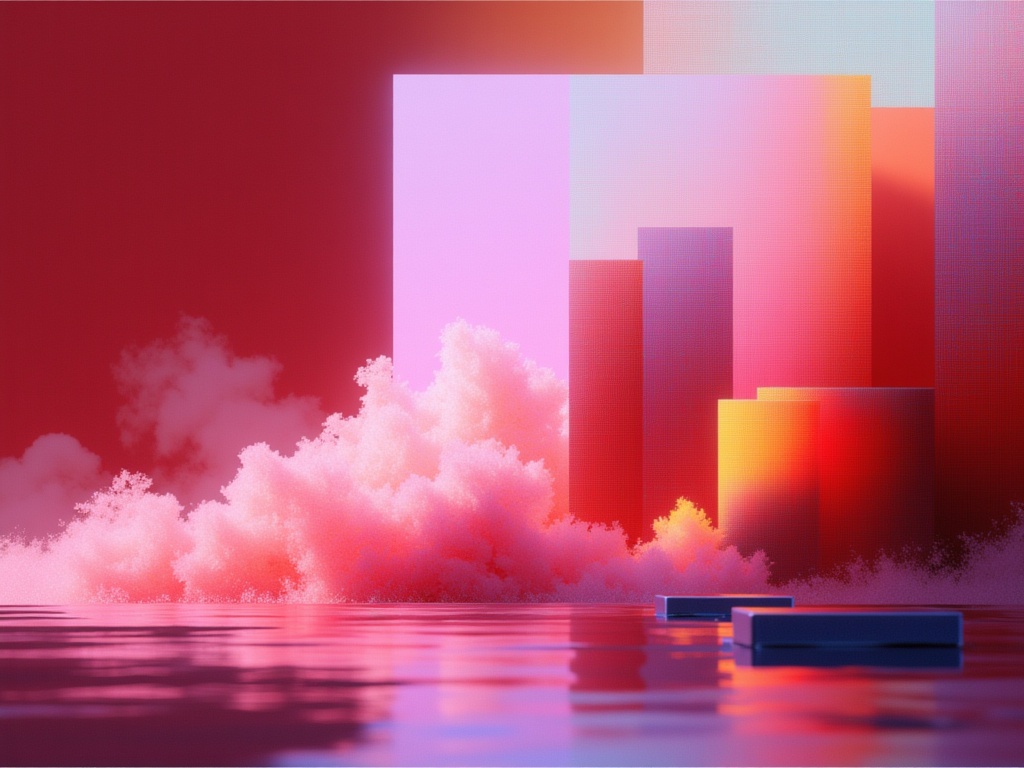 Hi3D 3D to Multicolor