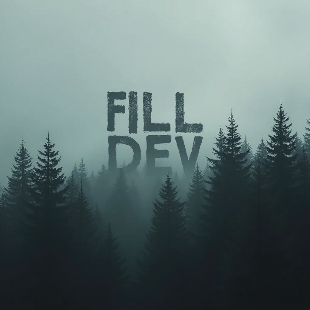 Flux Fill Dev