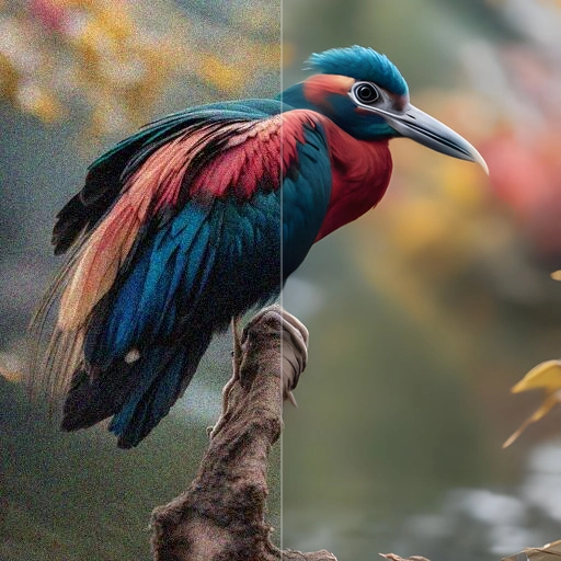 Upscale Images Esrgan