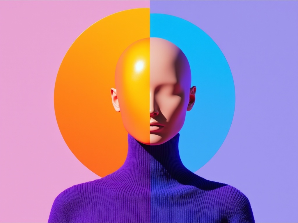 ID-V2V Relight