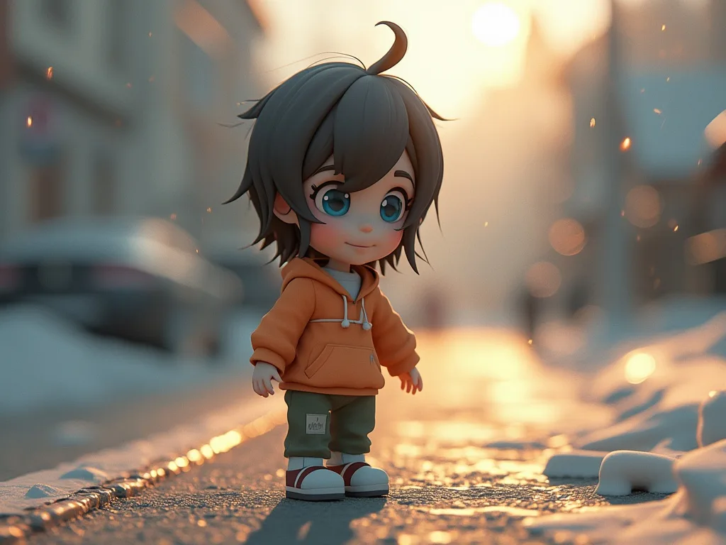 Hunyuan3D V2