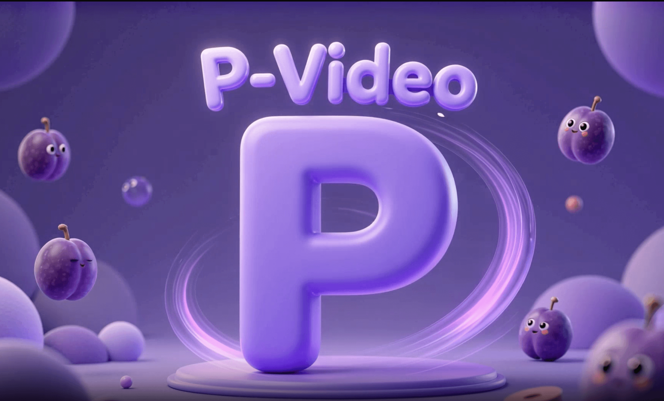 P Video 2 Pro Avatar