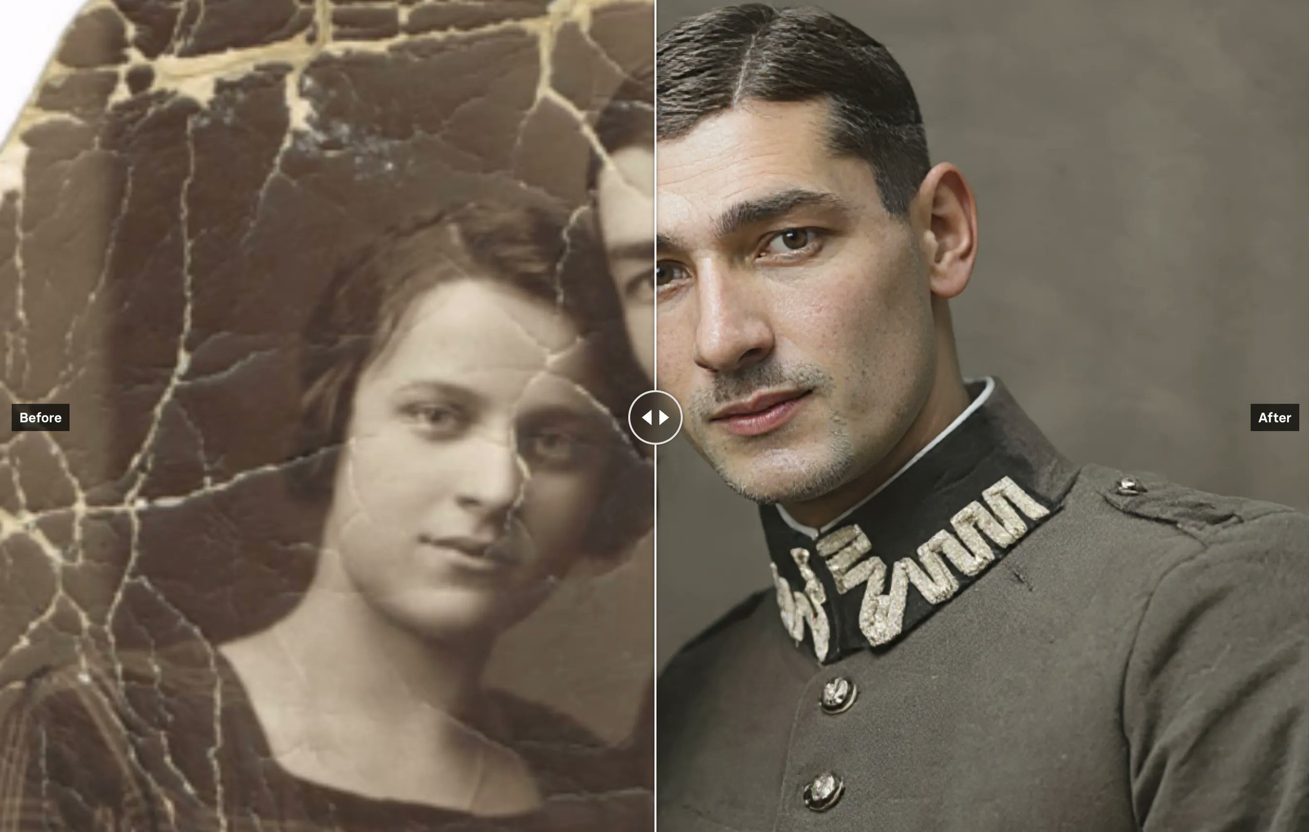 Restore Image