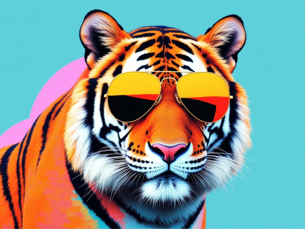 H3 Max Retro Toon 70s Styles