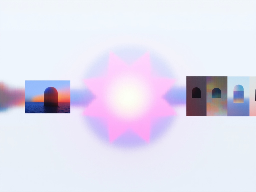 Hidream O1 Image
