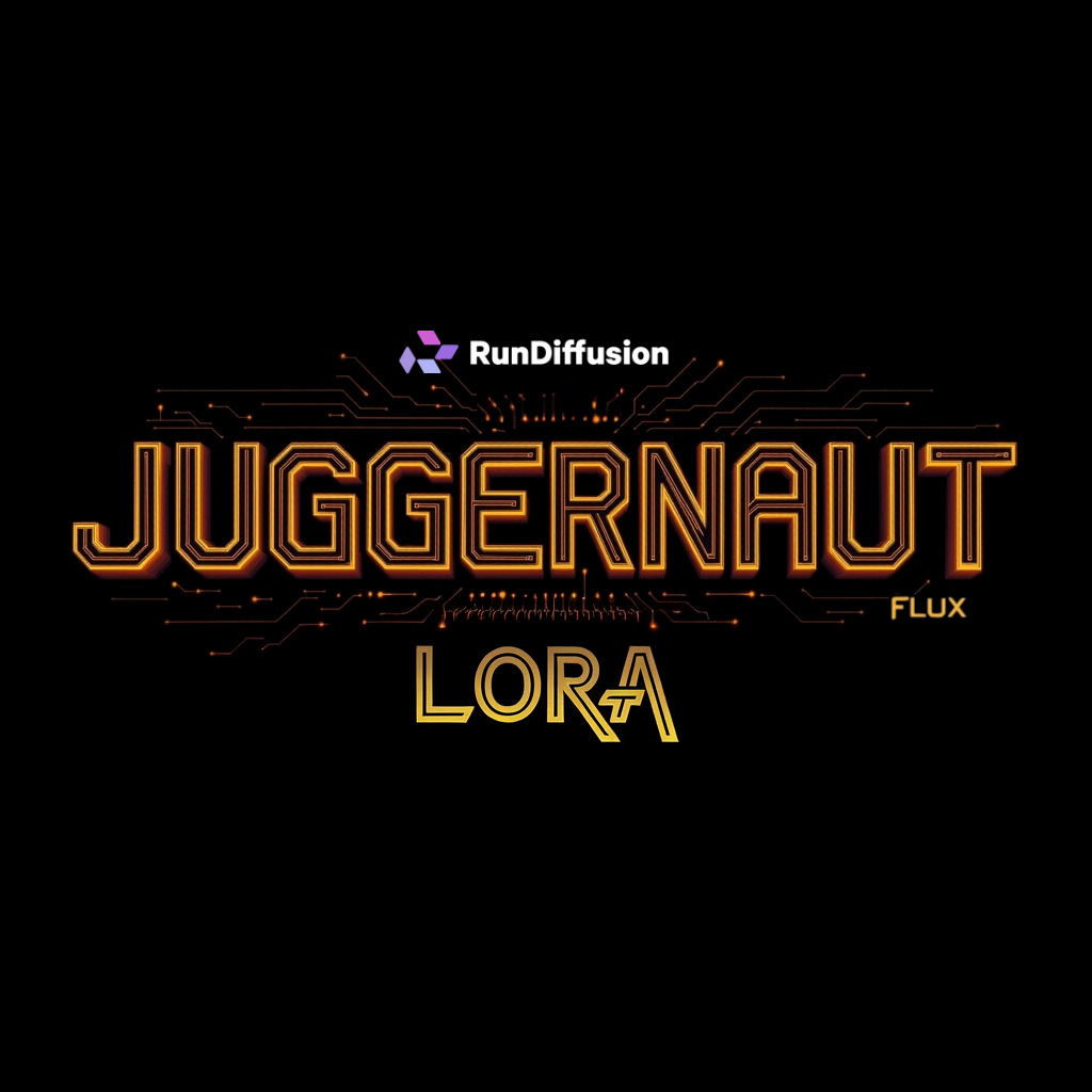 Juggernaut Flux Base LoRA