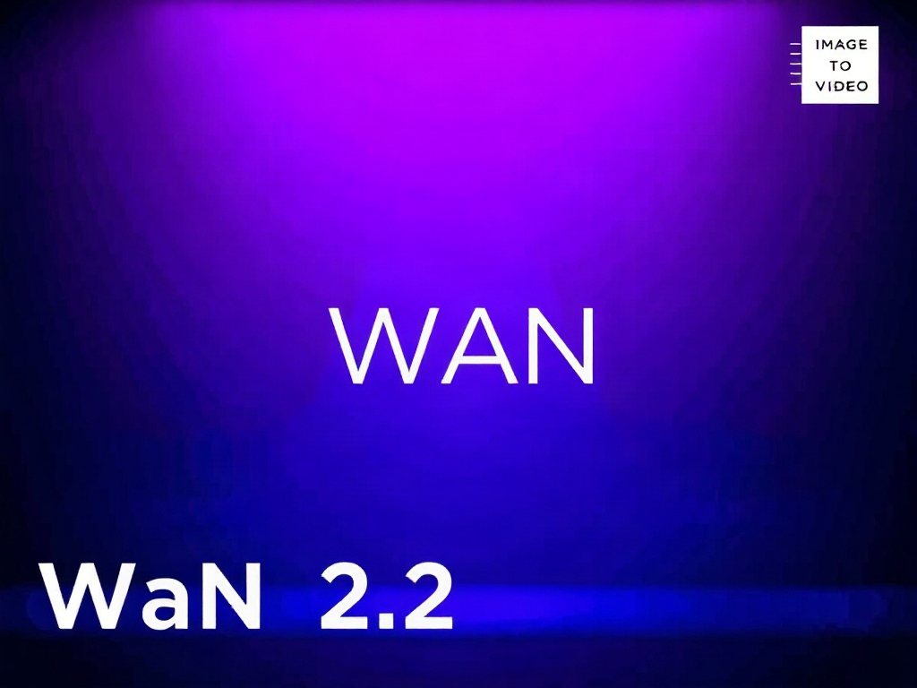 Wan 2.2 S2v