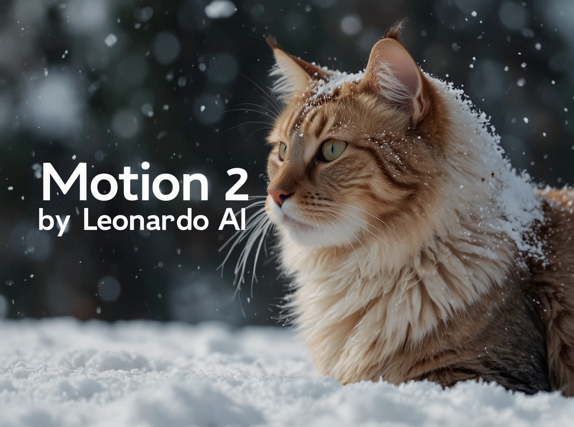 Motion 2.0
