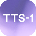 TTS-1