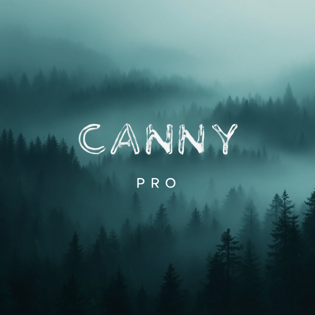 Flux Canny Pro