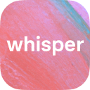 Whisper