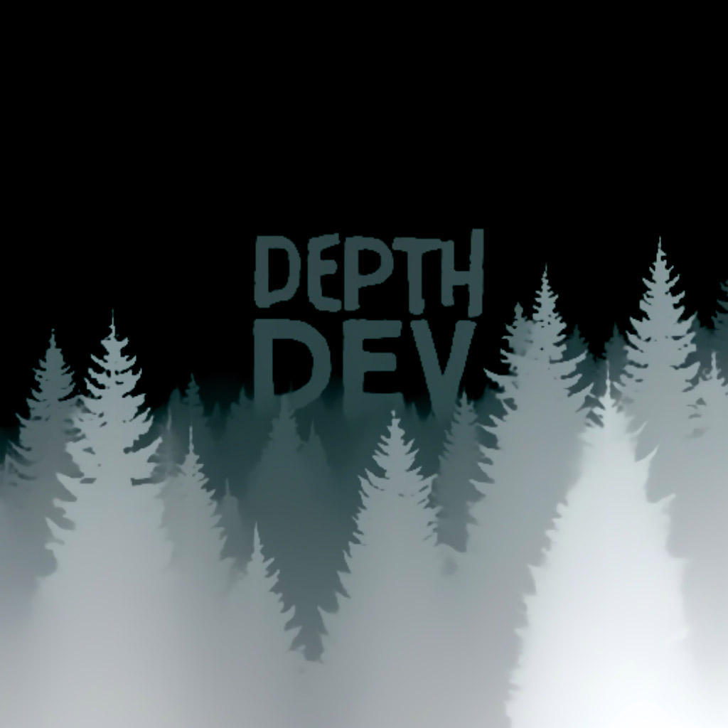Flux Depth Dev