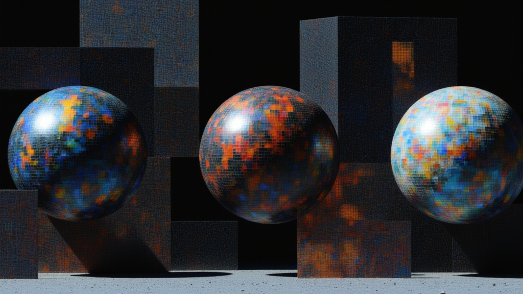 PATINA Material
