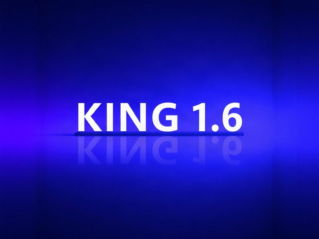 Kling 1.6