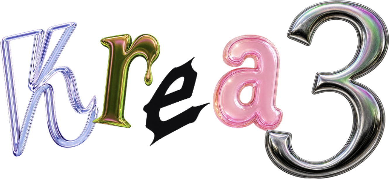 Krea 3