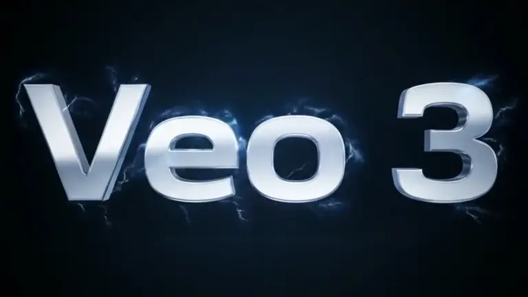 Veo 3
