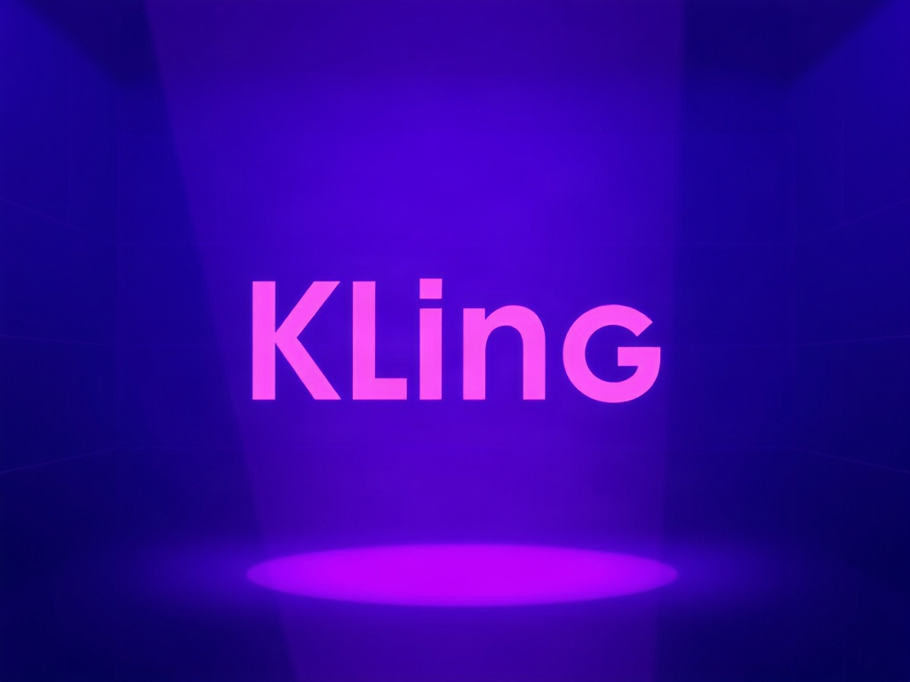 Kling Image 1.5