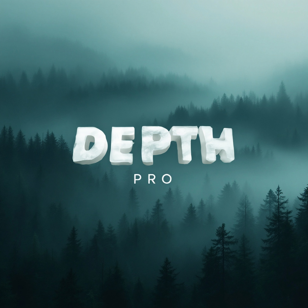 Flux Depth Pro