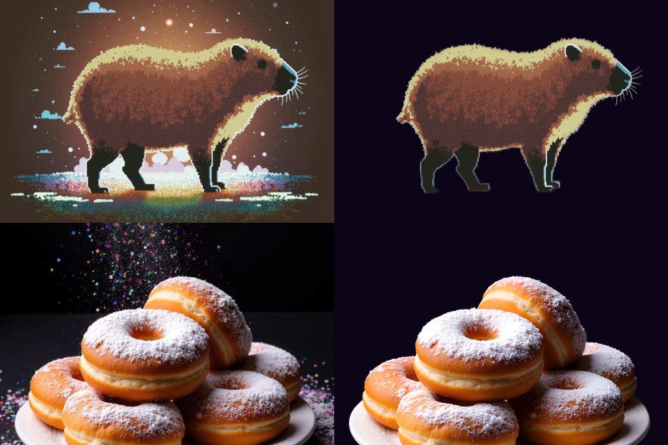Rembg Enhance (Remove Background Enhance)