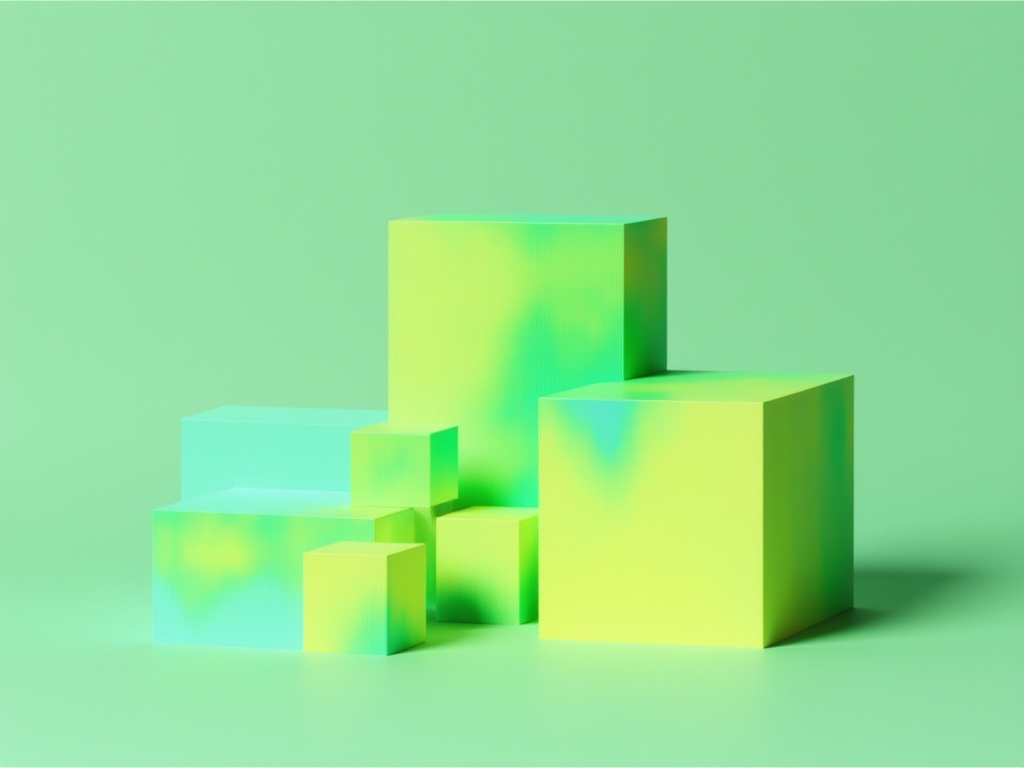 Sam 3 3D Objects