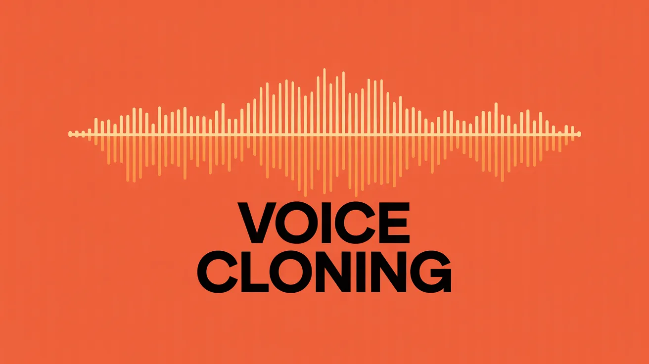 Voice Cloning