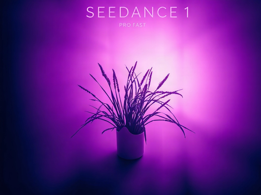 Seedance 1 Pro Fast