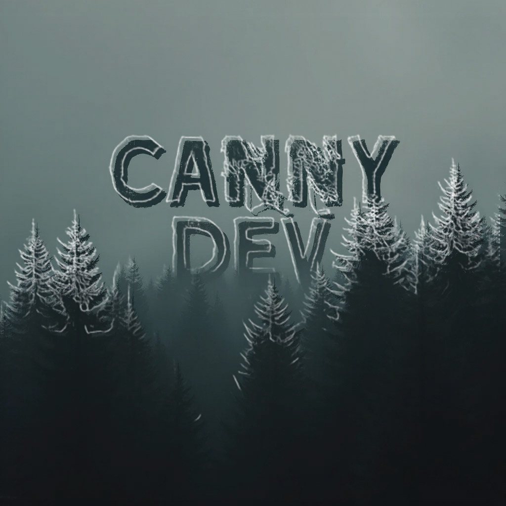 Flux Canny Dev