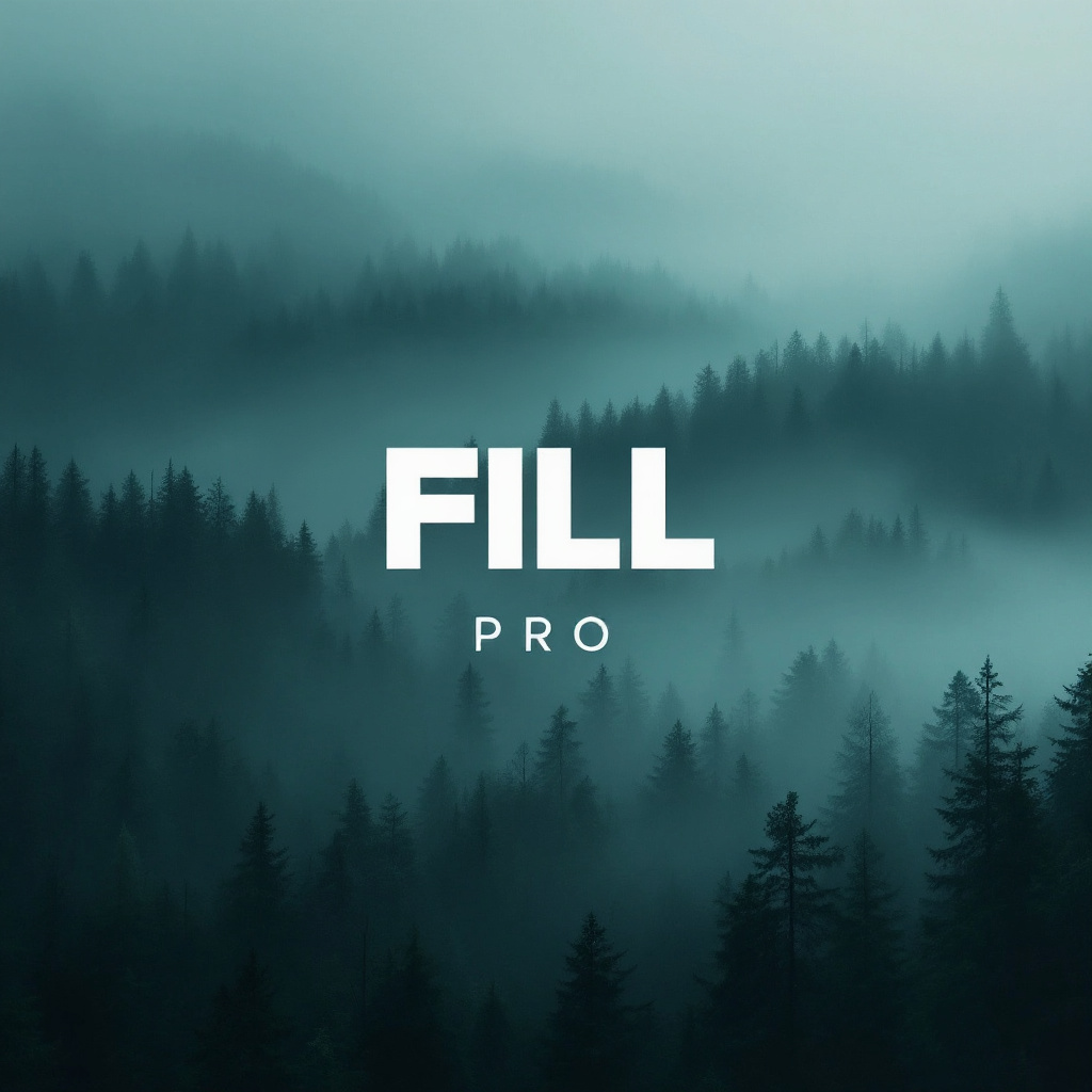 Flux Fill Pro