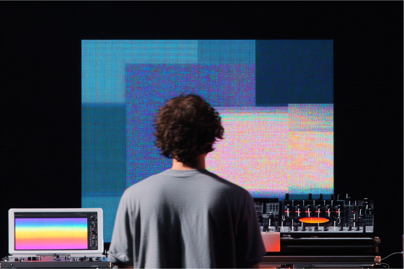 Bria Video Background Removal