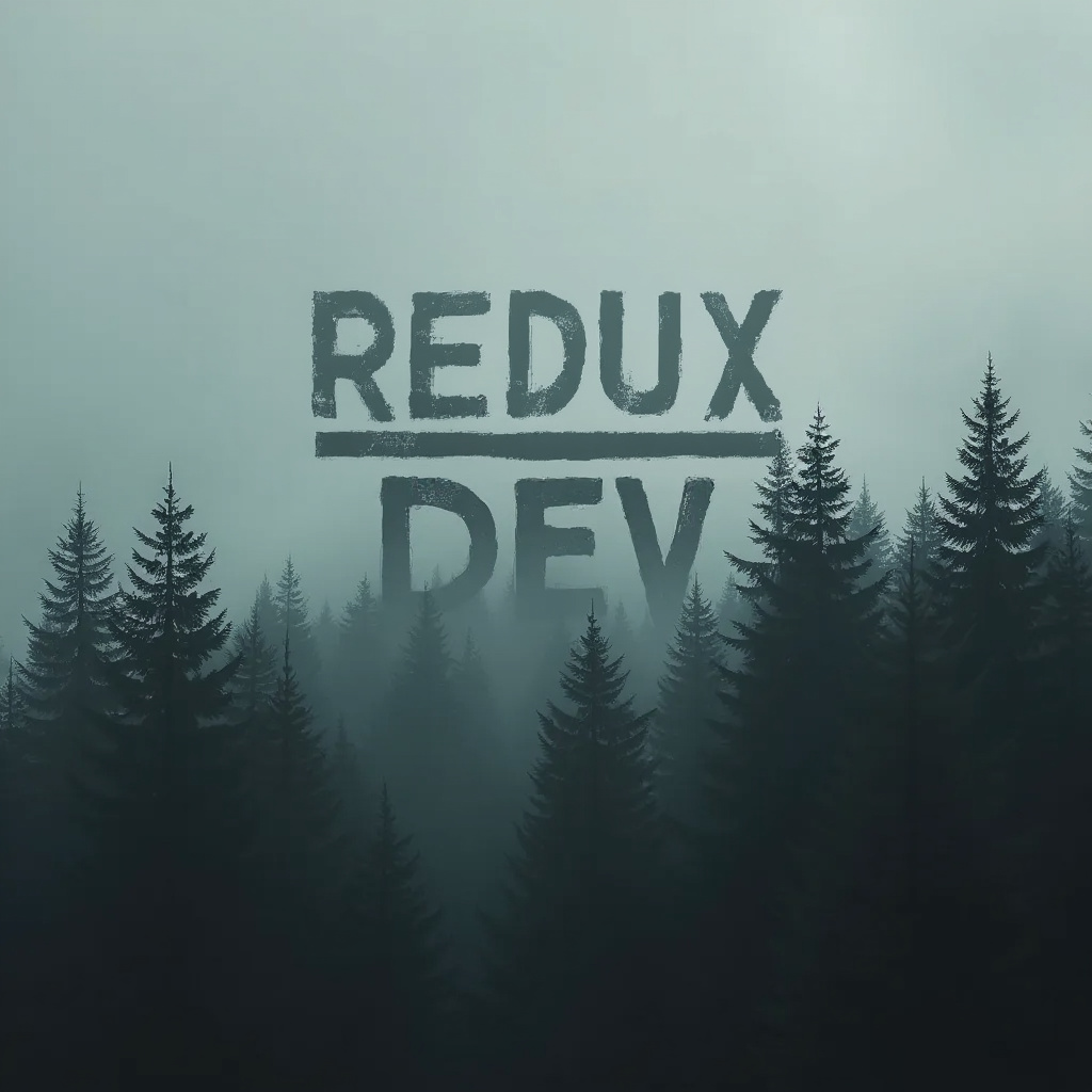 Flux Redux Dev