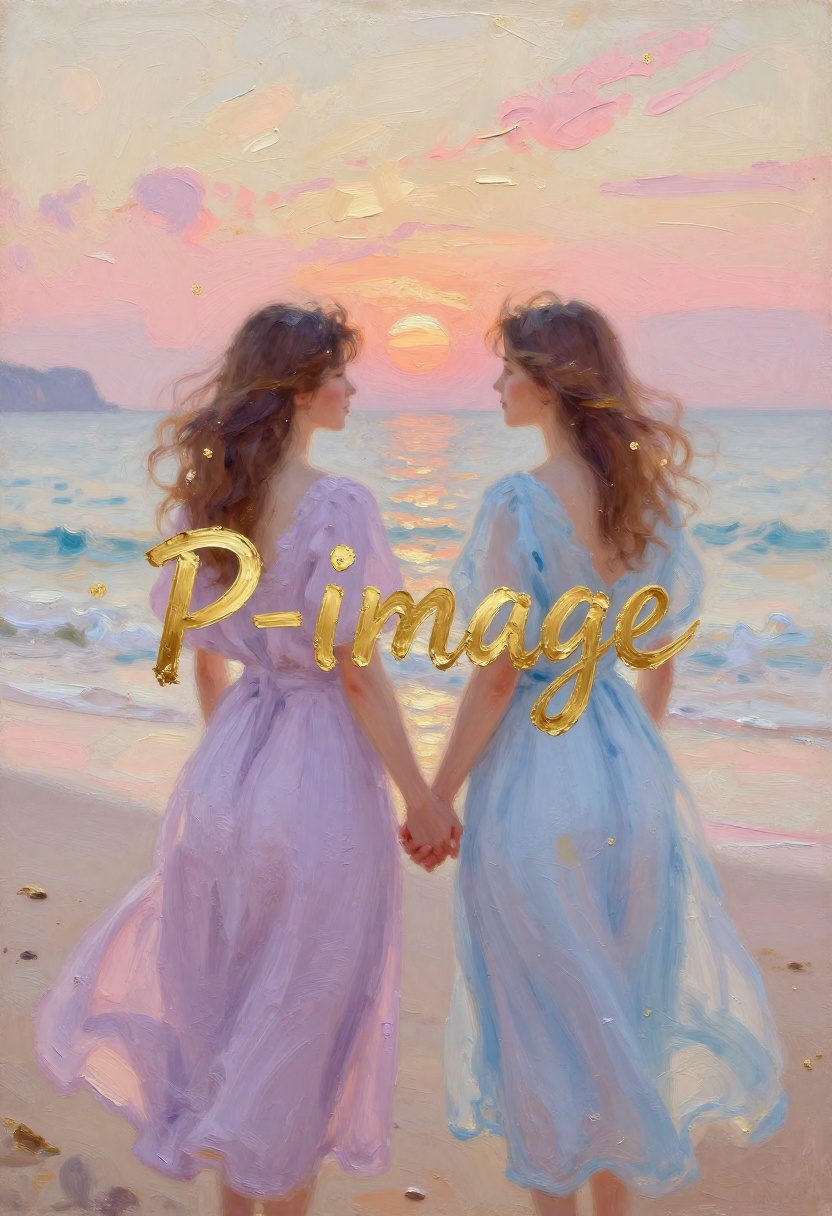P Image