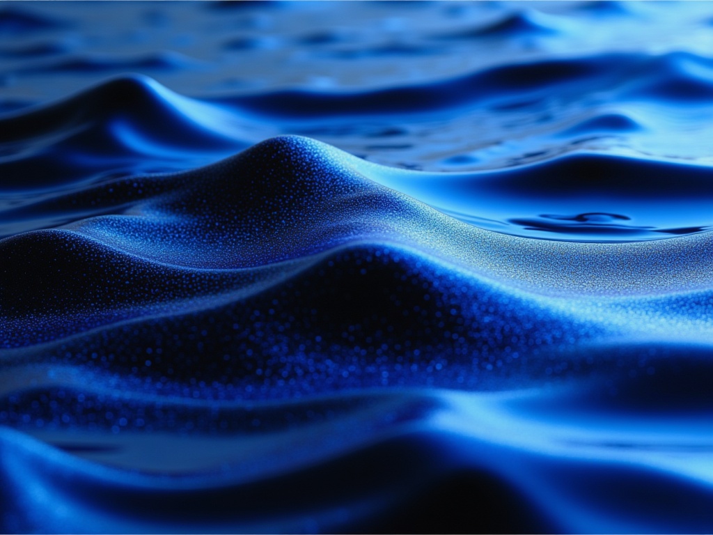 Ltx 2.3 Quality Water Simulation