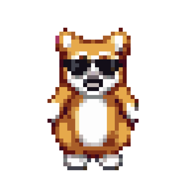 Rd Animation