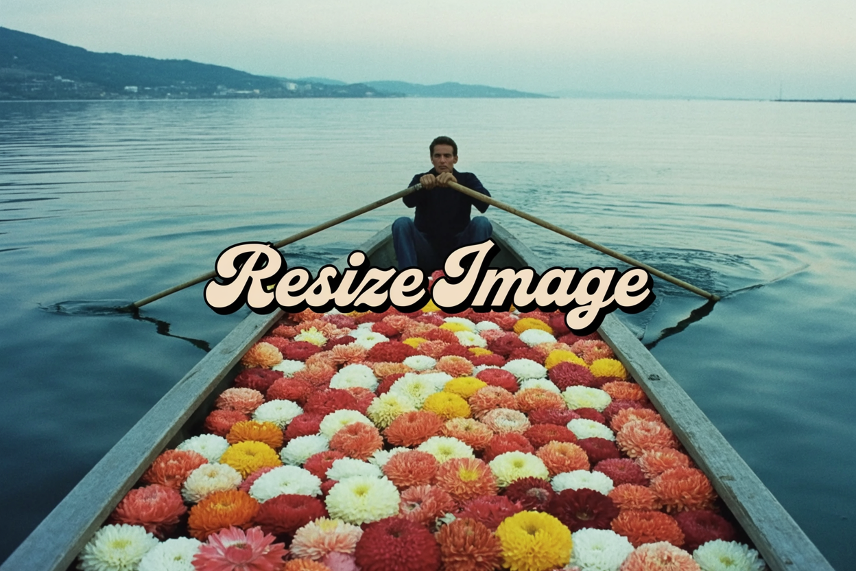 Reframe Image