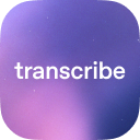 GPT-Transcribe