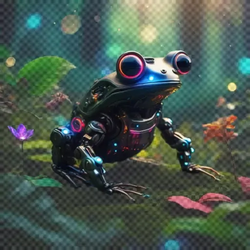 Birefnet Background Removal