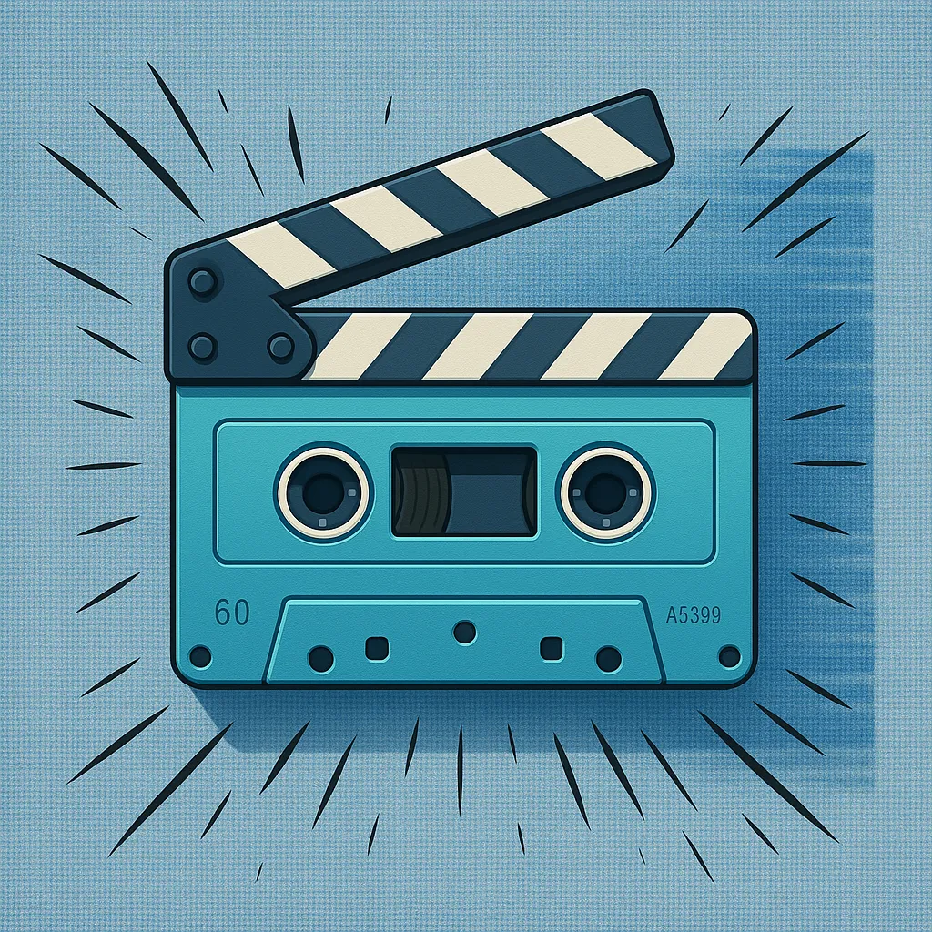 Video Sound Effects Generator