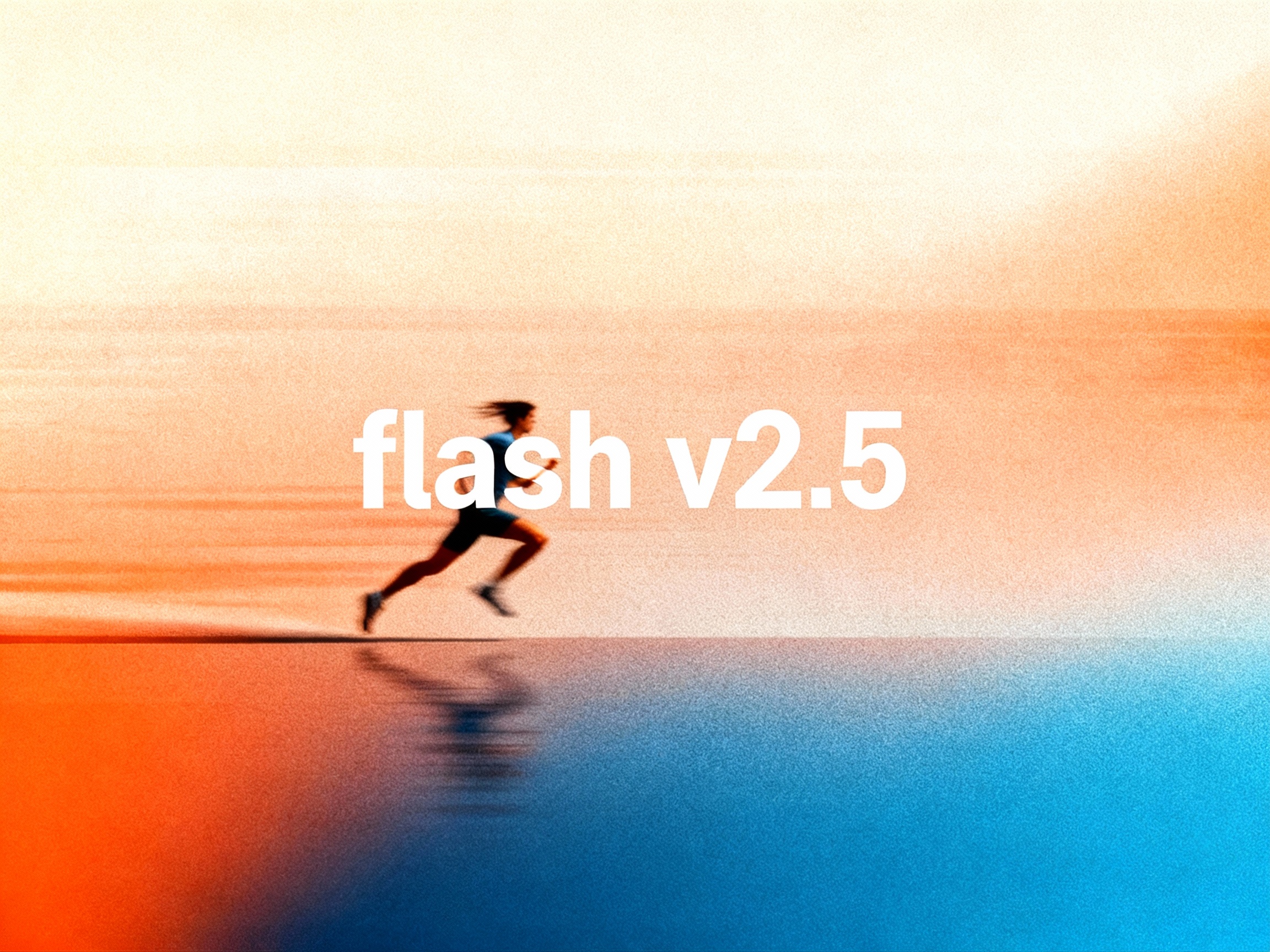 Flash V2.5