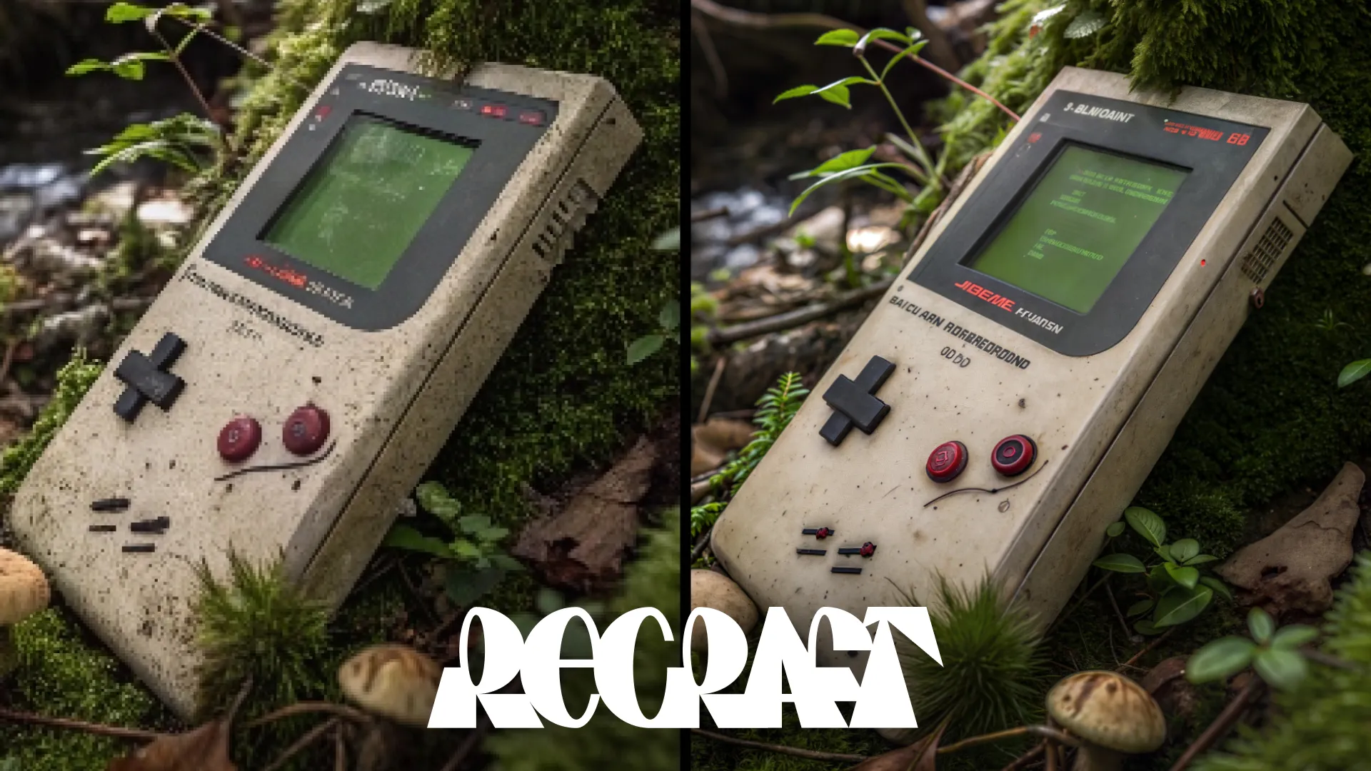 Recraft Crisp Upscale · Replicate